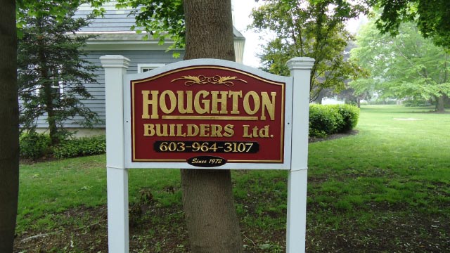 Houghton Builders